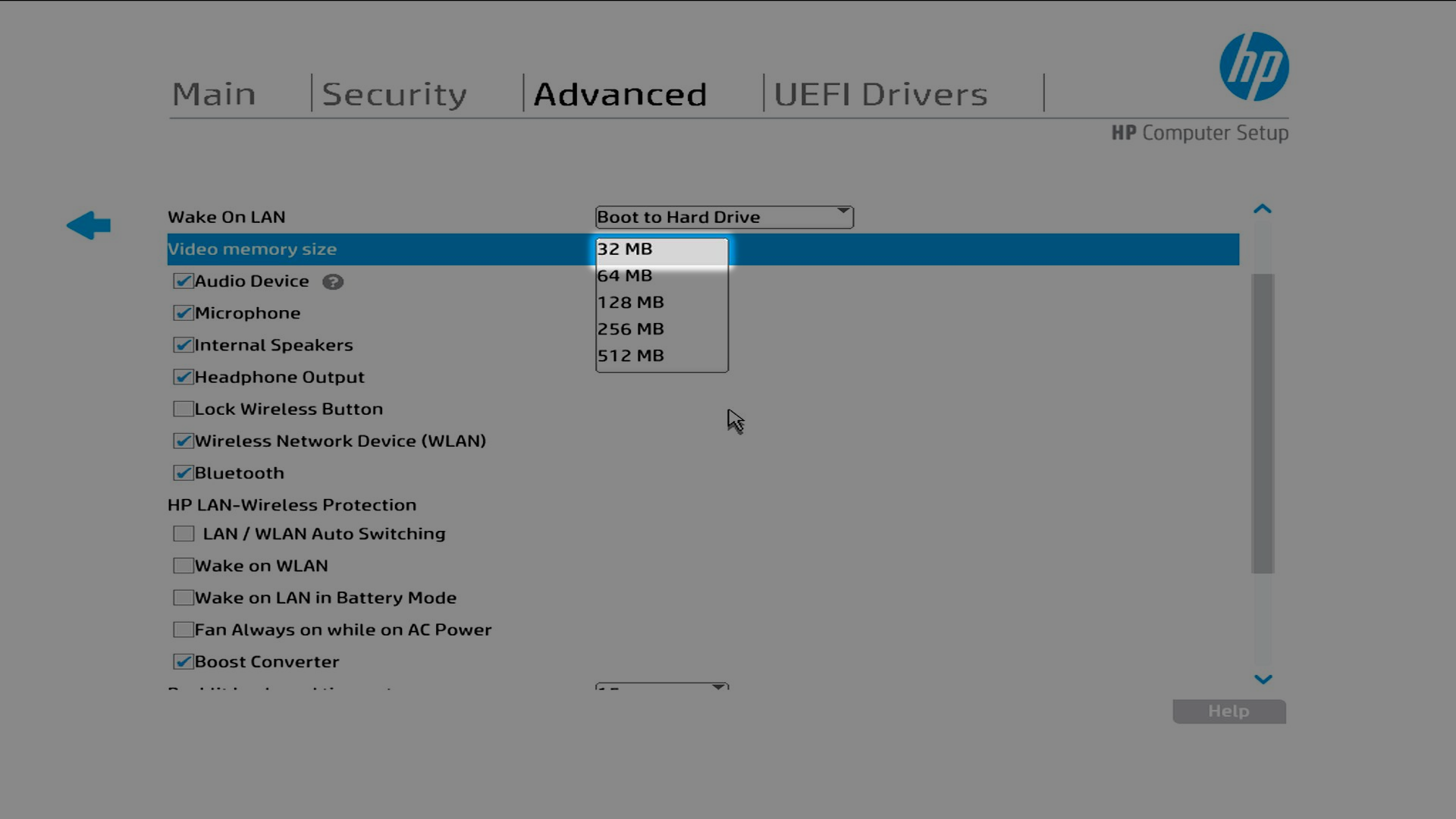 03-video-memory-dropdown-32mb.png