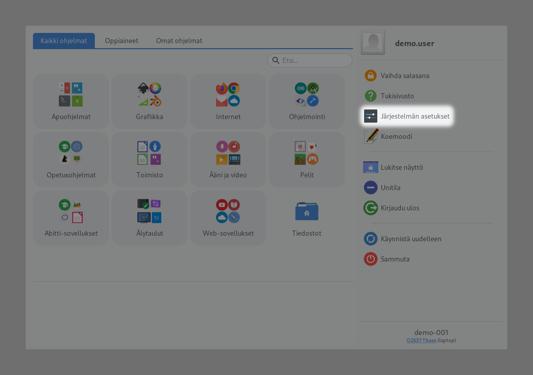 highlight_system_settings_opat75.png